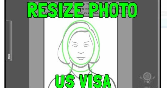 photo tool for us visa on mac